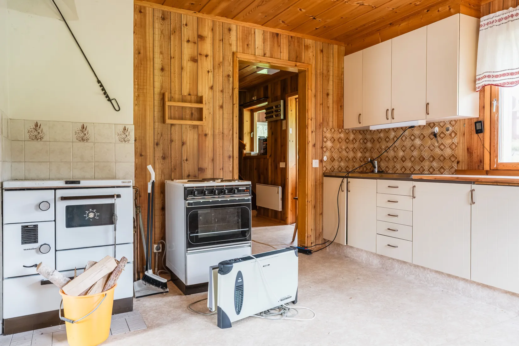 Fritidshus, Sundsvägen 25, Ramsjö, Ljusdal