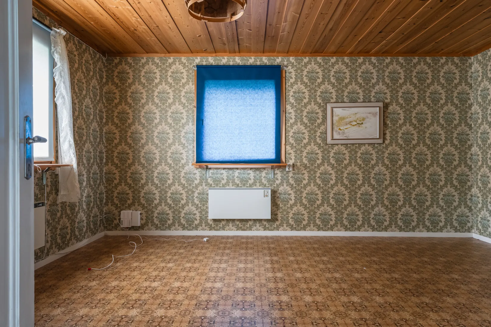 Fritidshus, Sundsvägen 25, Ramsjö, Ljusdal