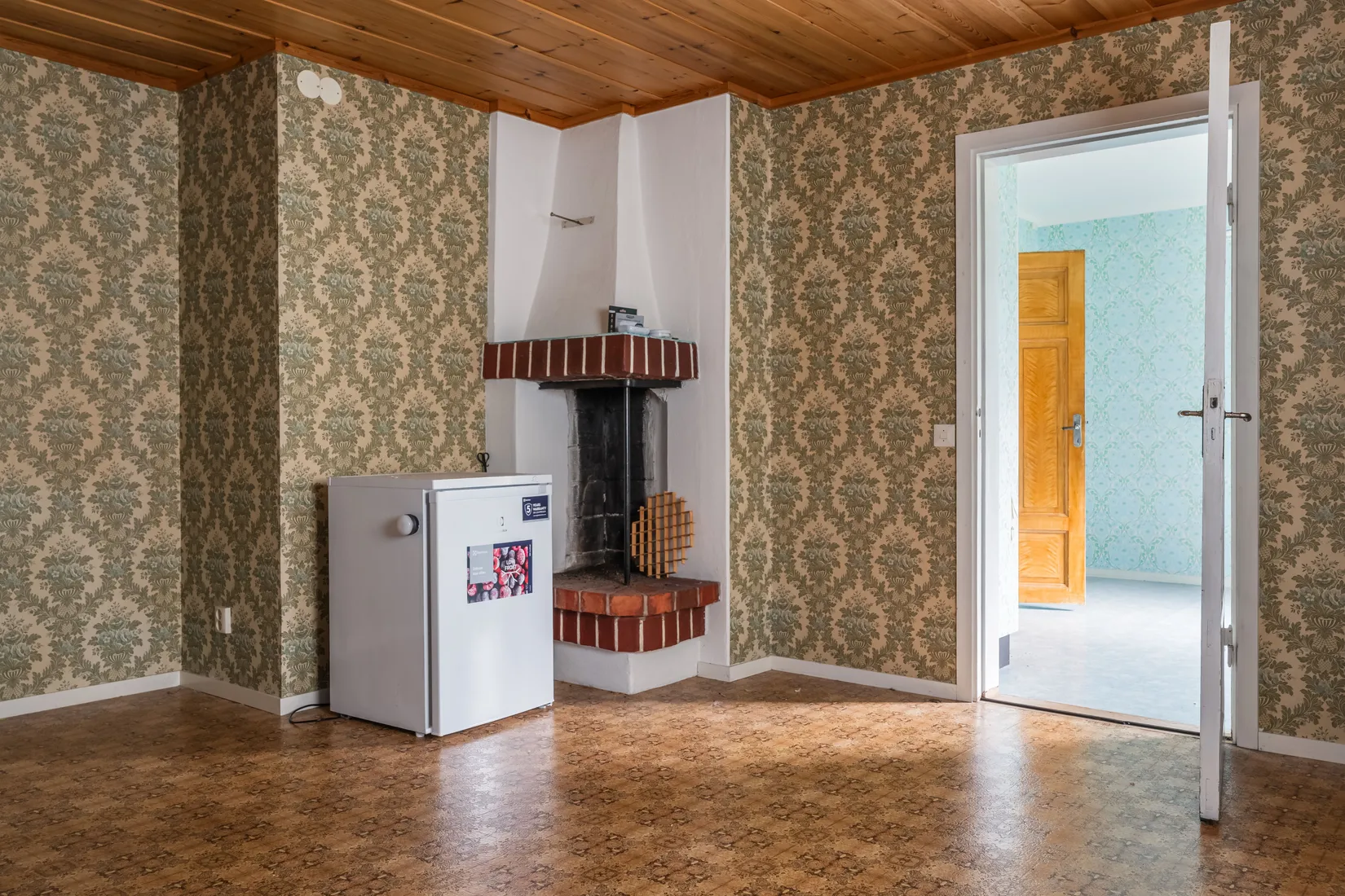 Fritidshus, Sundsvägen 25, Ramsjö, Ljusdal