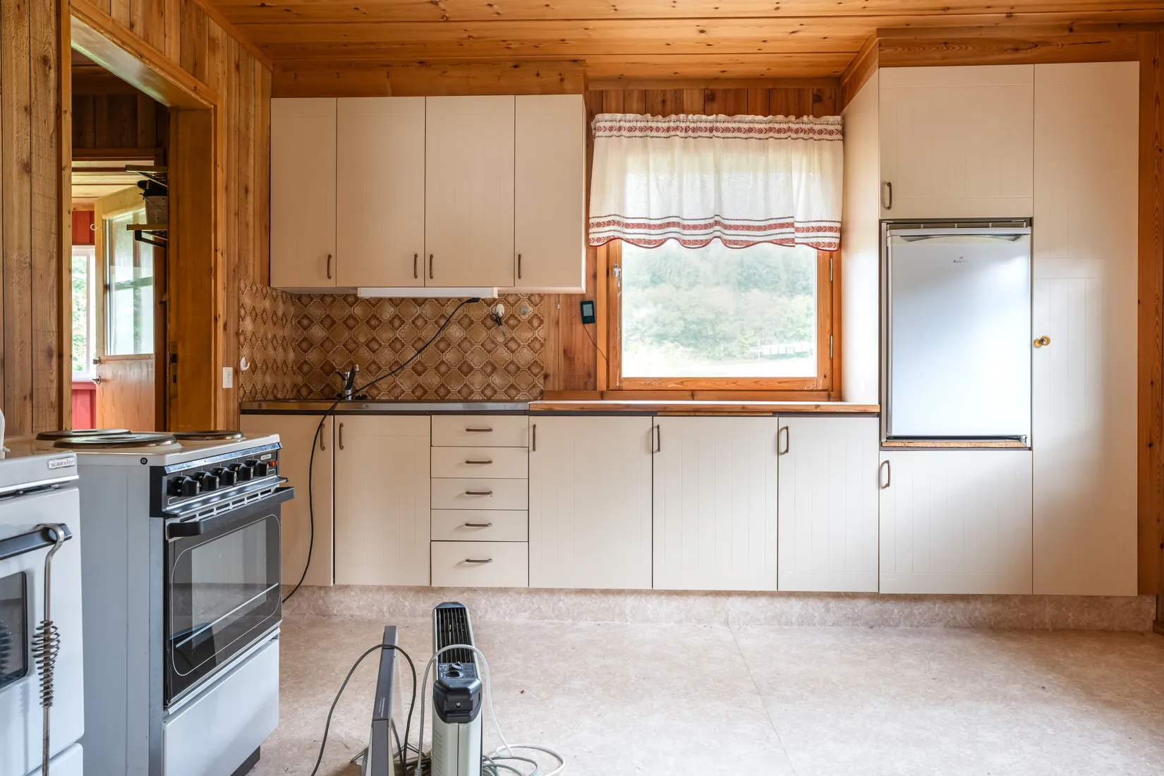Fritidshus, Sundsvägen 25, Ramsjö, Ljusdal