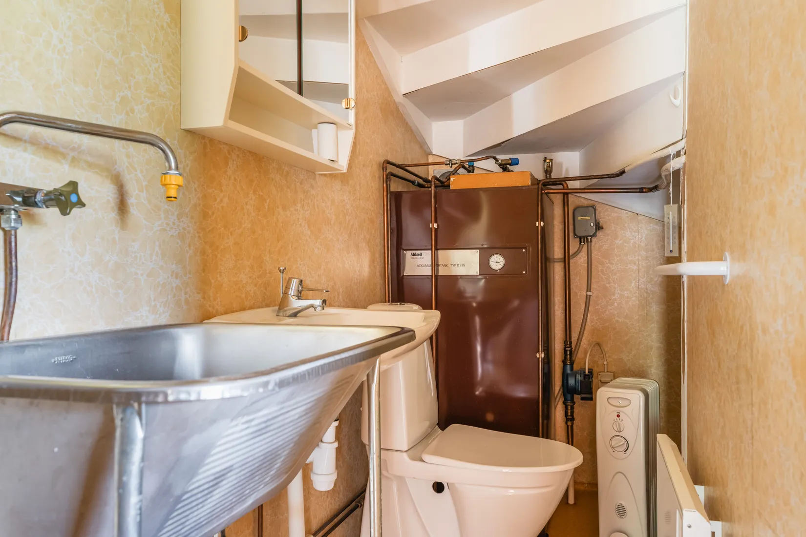 Fritidshus, Sundsvägen 25, Ramsjö, Ljusdal