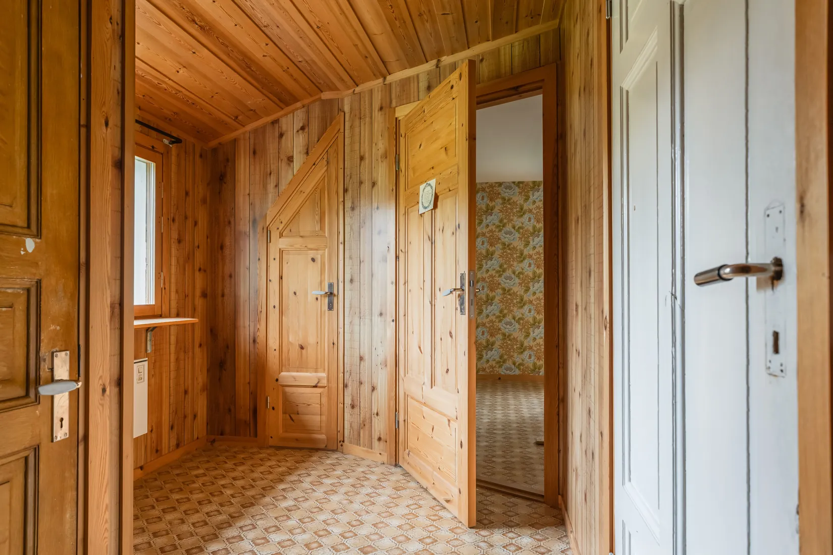 Fritidshus, Sundsvägen 25, Ramsjö, Ljusdal