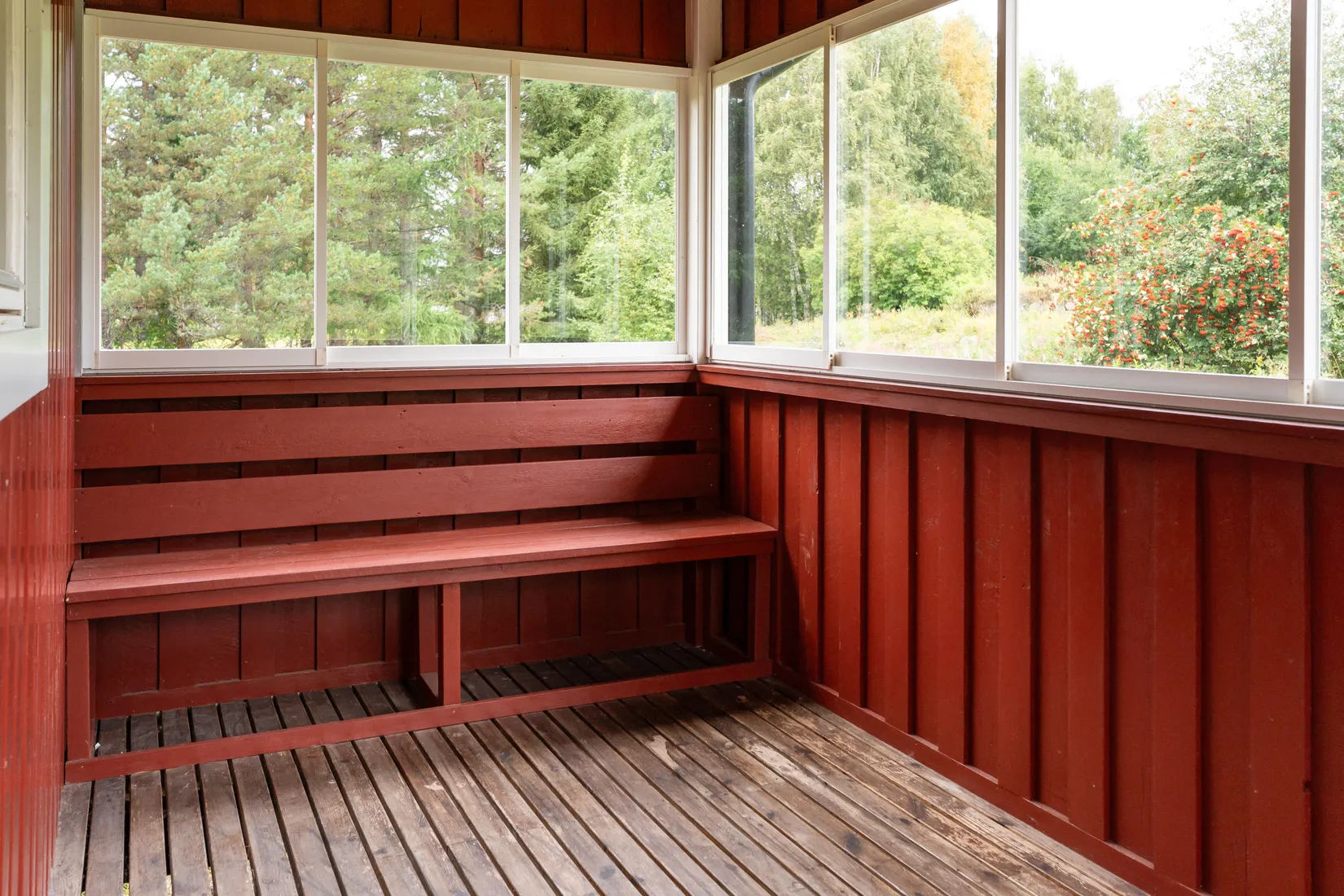 Fritidshus, Sundsvägen 25, Ramsjö, Ljusdal