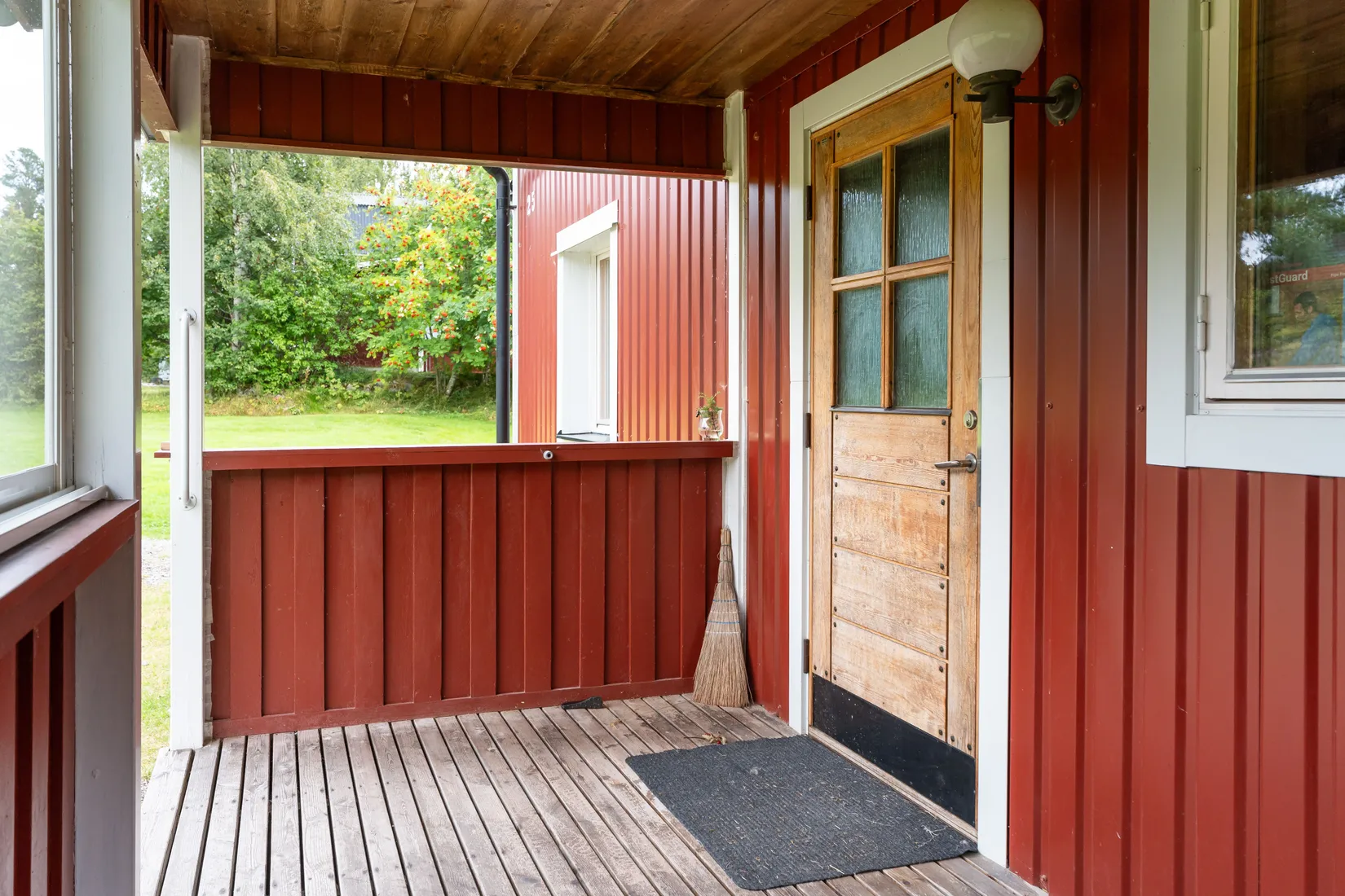Fritidshus, Sundsvägen 25, Ramsjö, Ljusdal