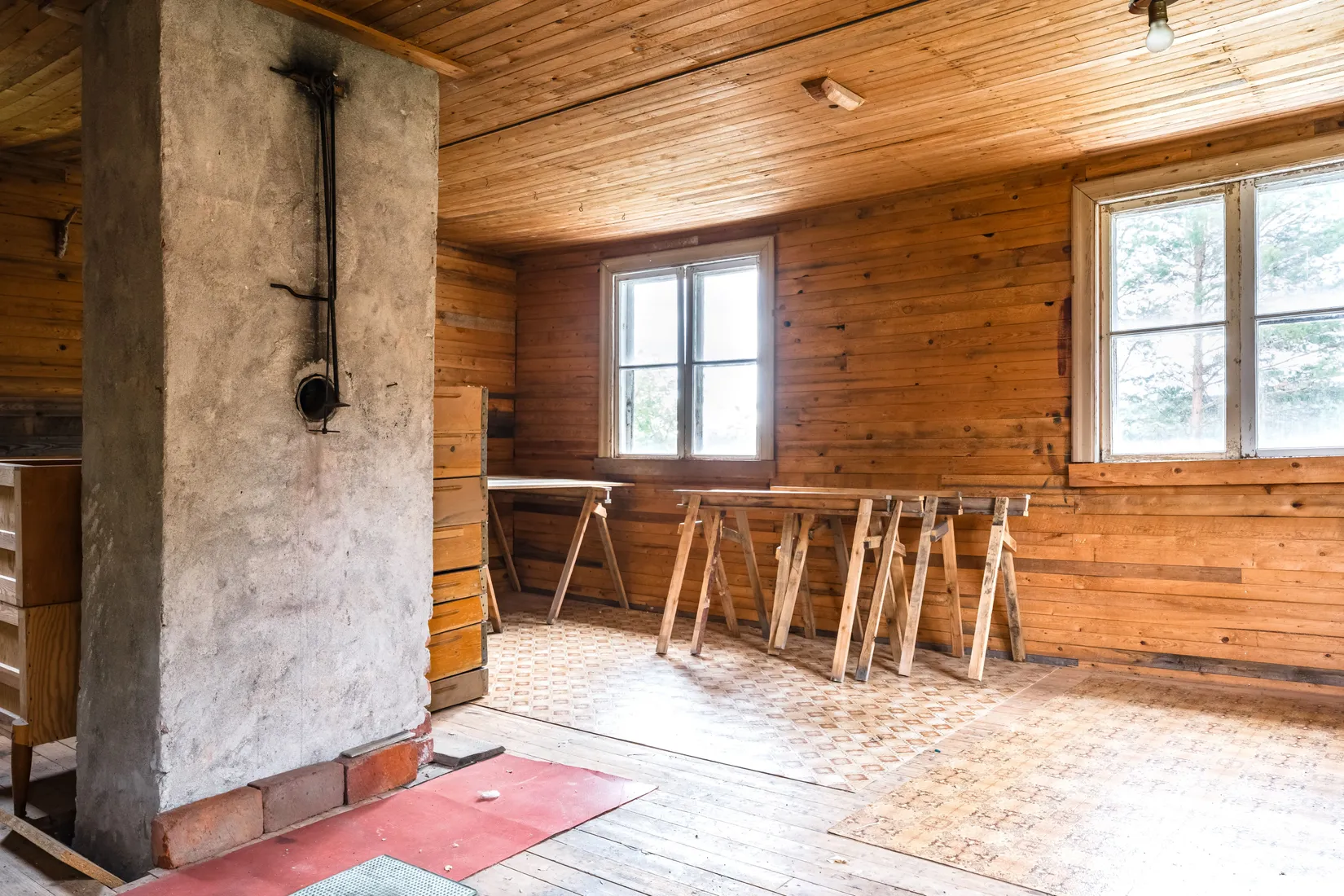 Fritidshus, Sundsvägen 25, Ramsjö, Ljusdal