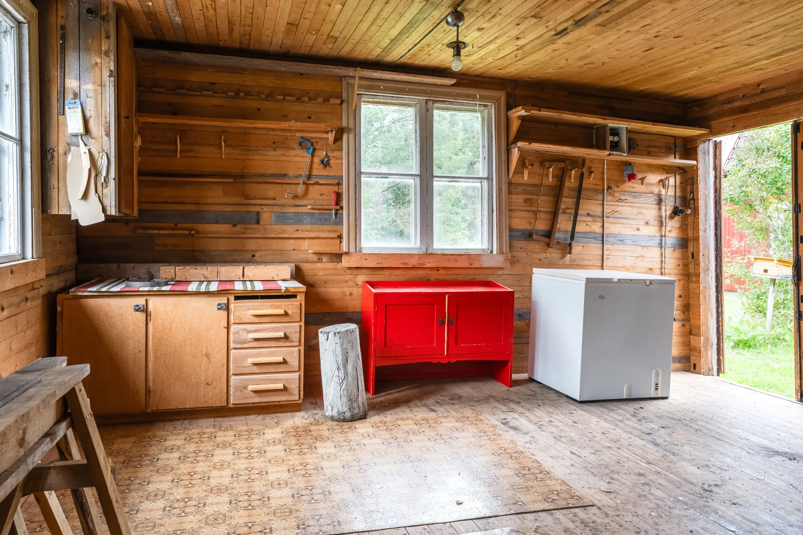 Fritidshus, Sundsvägen 25, Ramsjö, Ljusdal