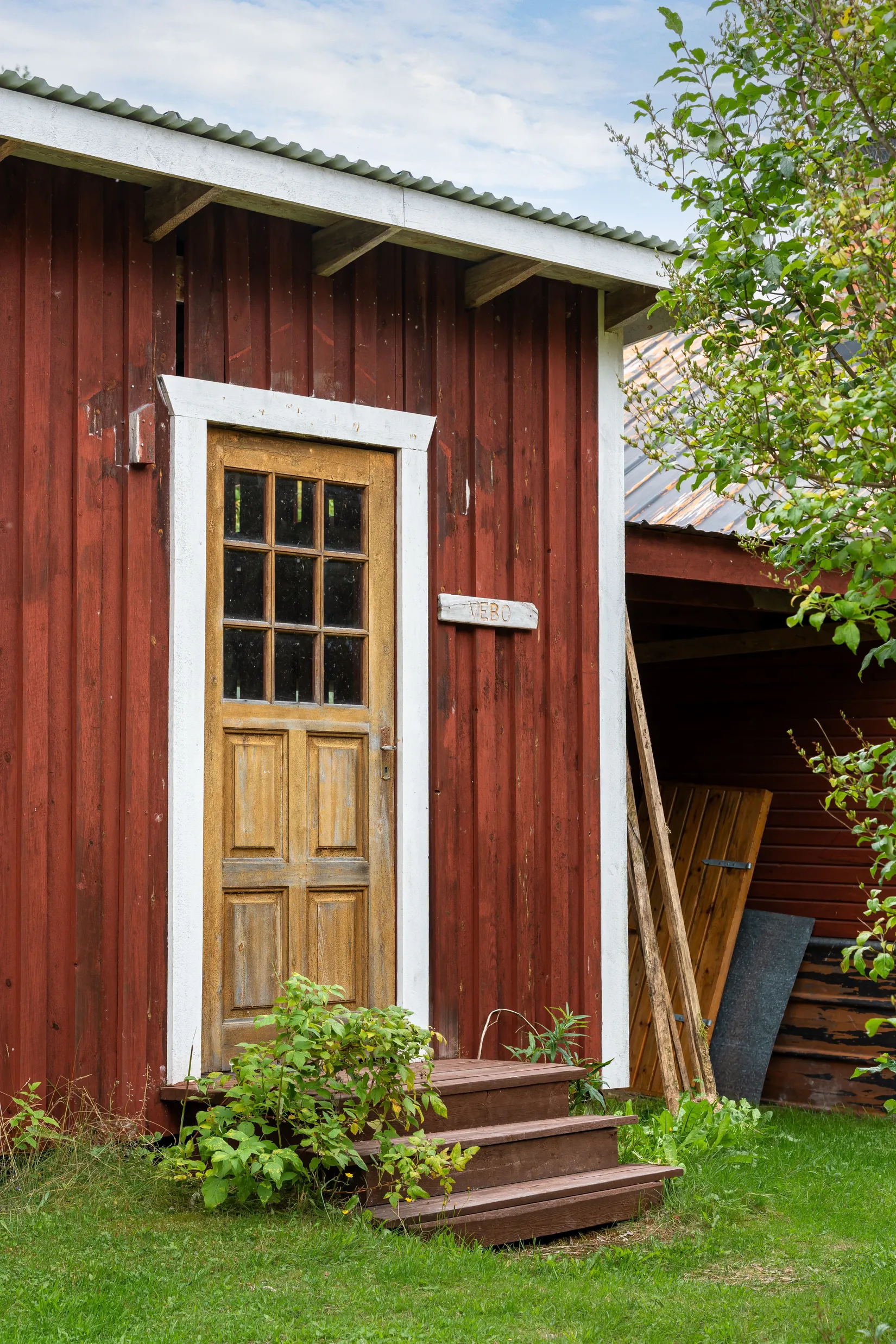 Fritidshus, Sundsvägen 25, Ramsjö, Ljusdal