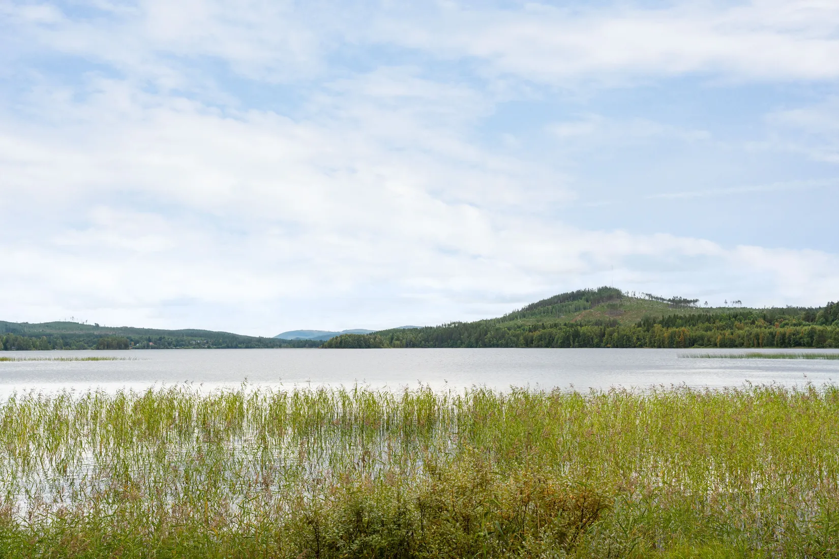 Fritidshus, Sundsvägen 25, Ramsjö, Ljusdal