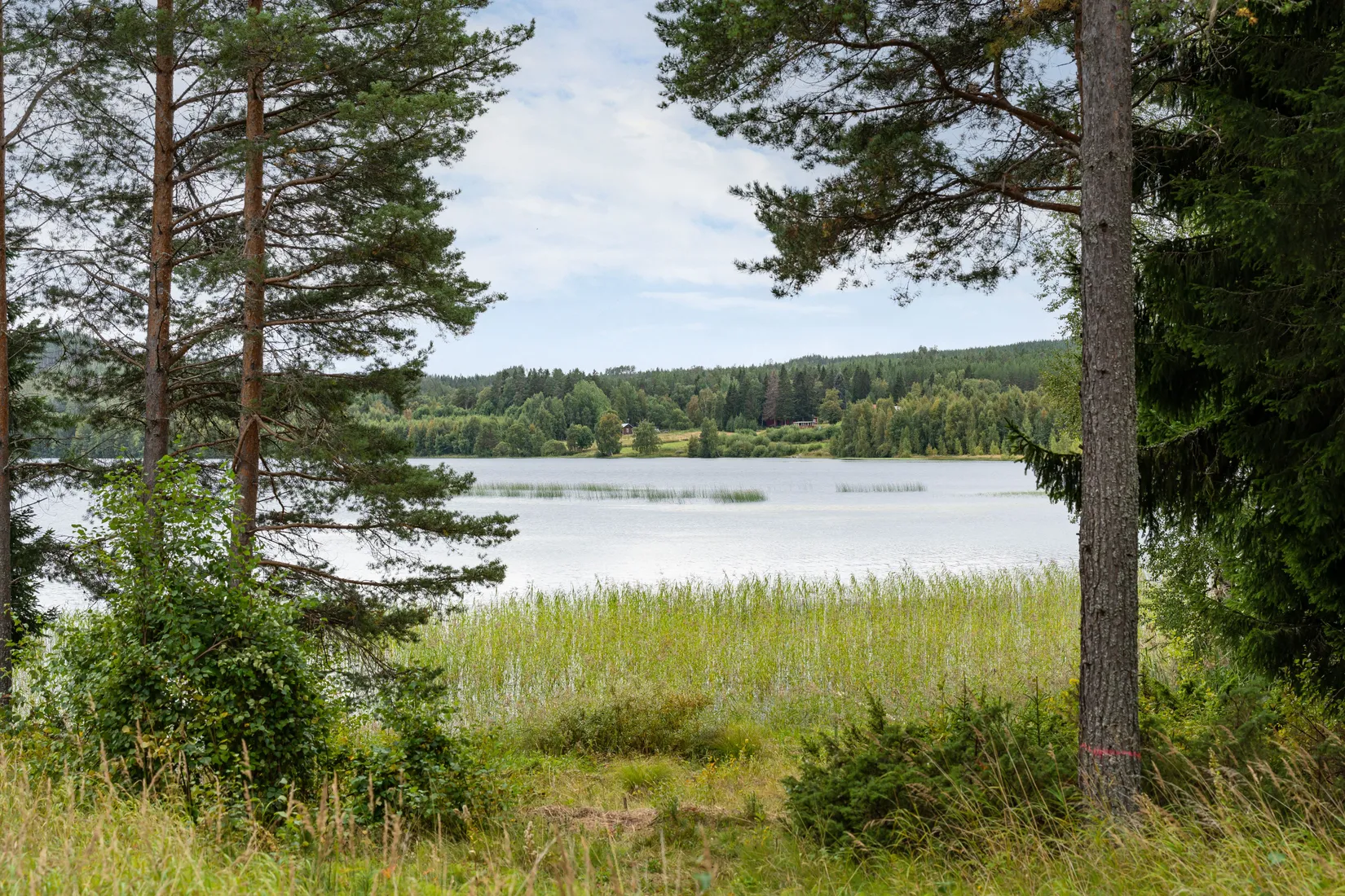 Fritidshus, Sundsvägen 25, Ramsjö, Ljusdal