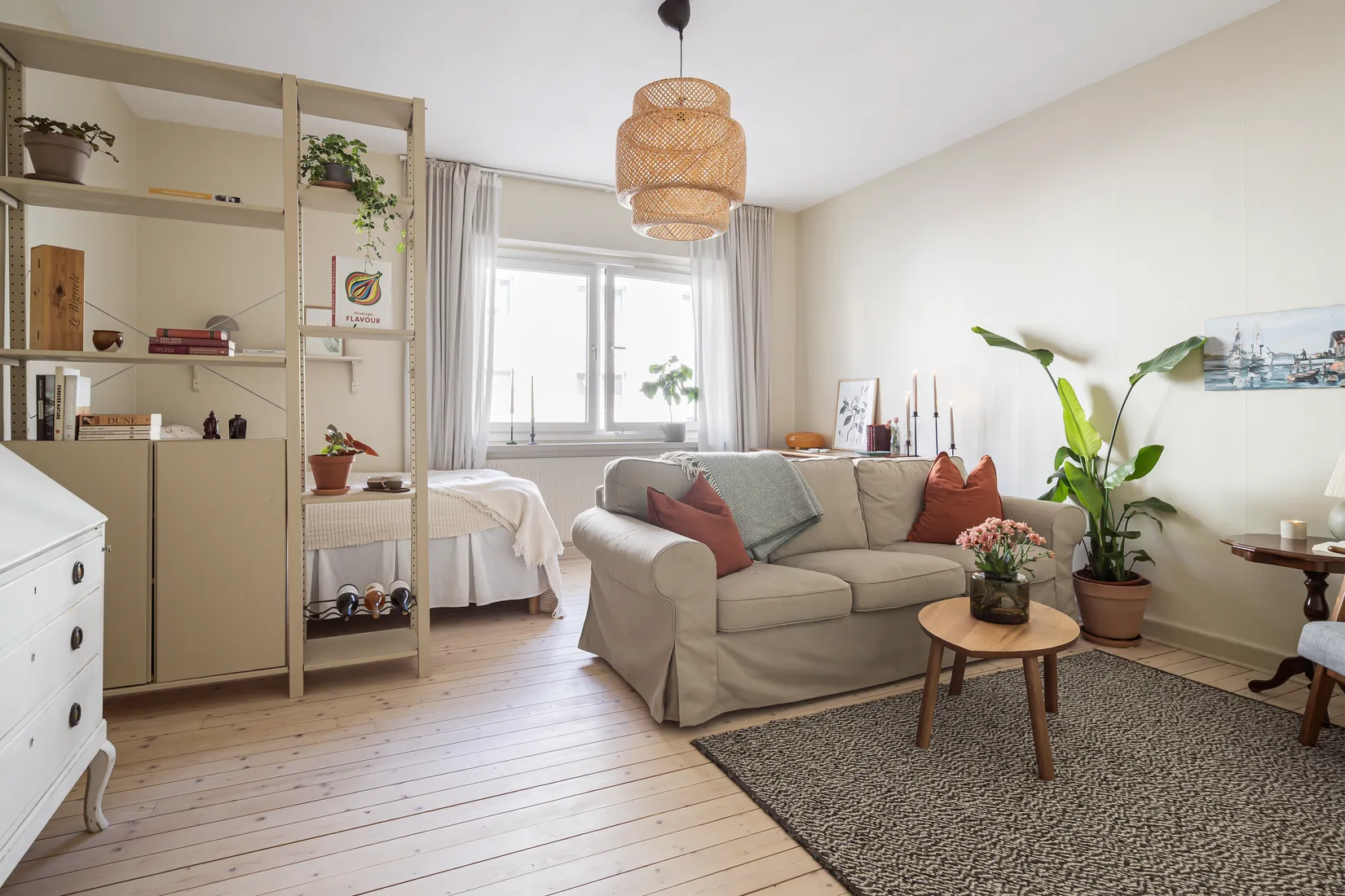 Bostadsrätt, Vindragaregatan 8B, Centrala Hisingen, Göteborg