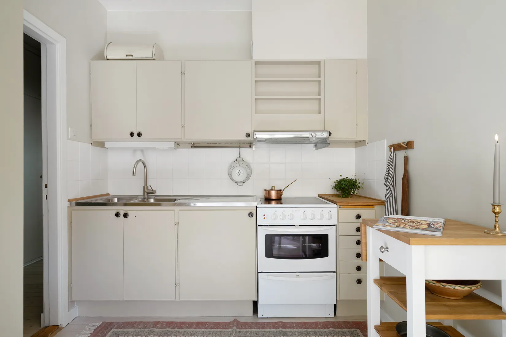Bostadsrätt, Vindragaregatan 8B, Centrala Hisingen, Göteborg