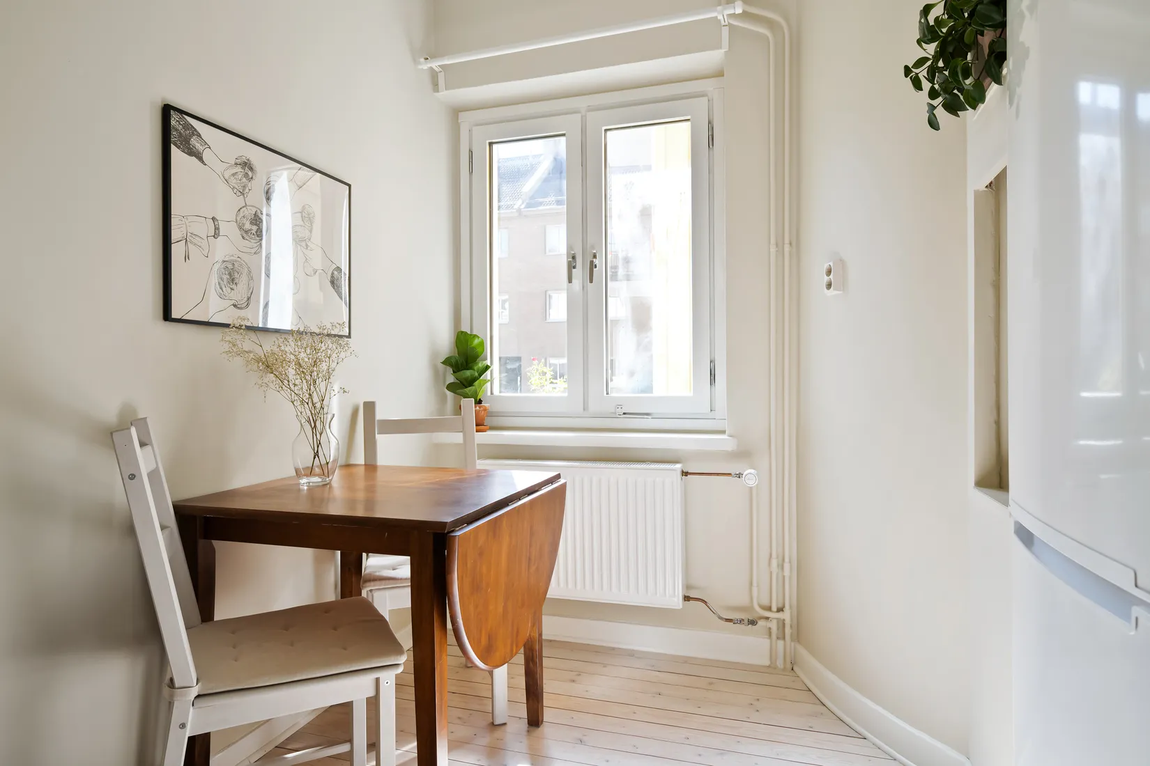 Bostadsrätt, Vindragaregatan 8B, Centrala Hisingen, Göteborg