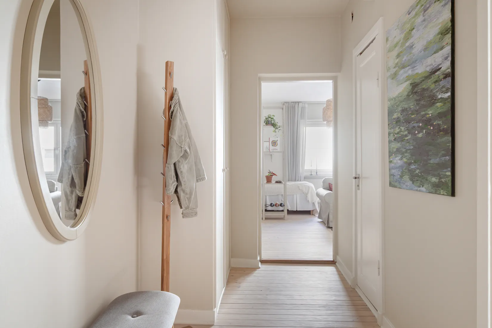 Bostadsrätt, Vindragaregatan 8B, Centrala Hisingen, Göteborg