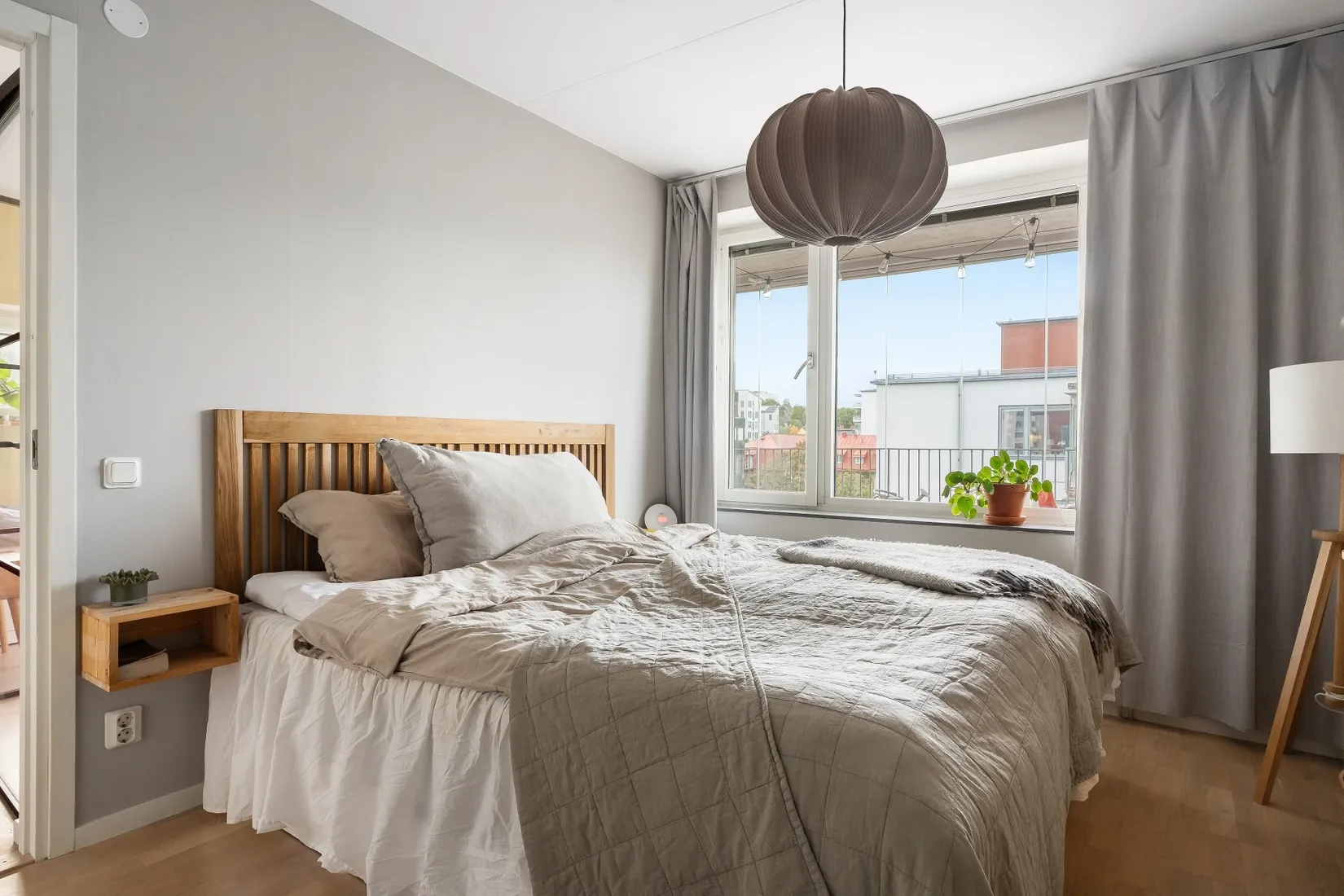 Bostadsrätt, Karlsbodavägen 42, Mariehäll, Stockholm
