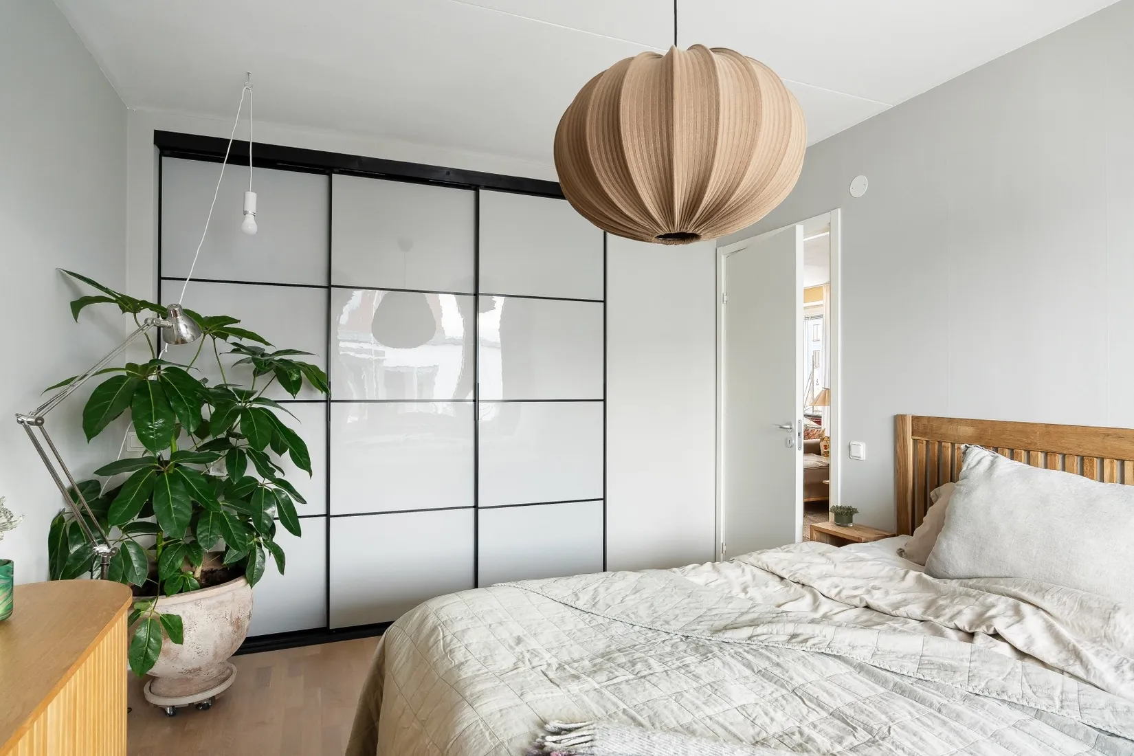 Bostadsrätt, Karlsbodavägen 42, Mariehäll, Stockholm