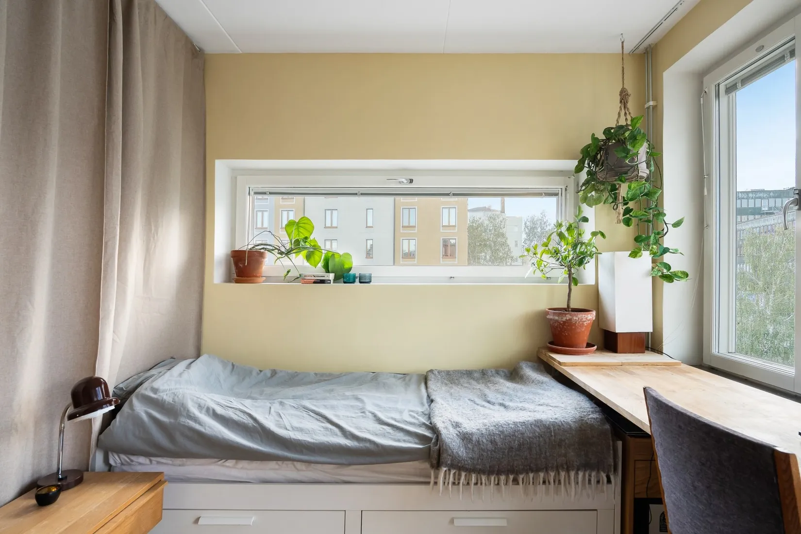 Bostadsrätt, Karlsbodavägen 42, Mariehäll, Stockholm