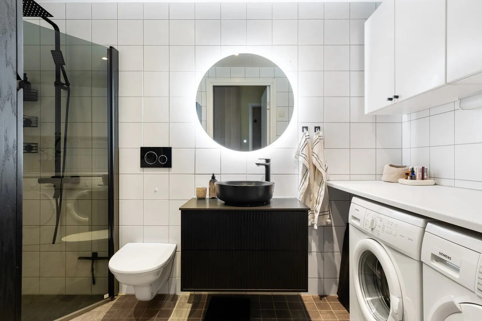 Bostadsrätt, Karlsbodavägen 42, Mariehäll, Stockholm
