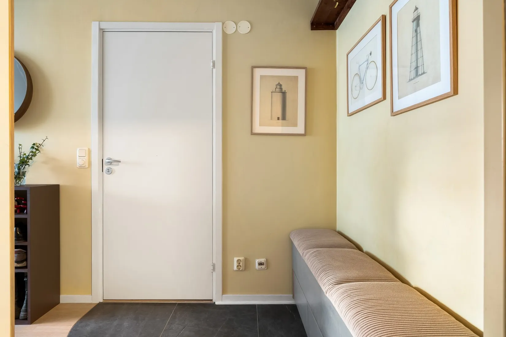 Bostadsrätt, Karlsbodavägen 42, Mariehäll, Stockholm