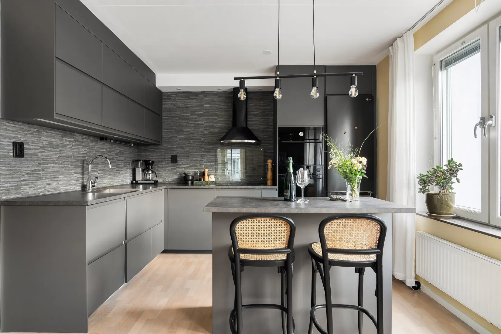 Bostadsrätt, Karlsbodavägen 42, Mariehäll, Stockholm