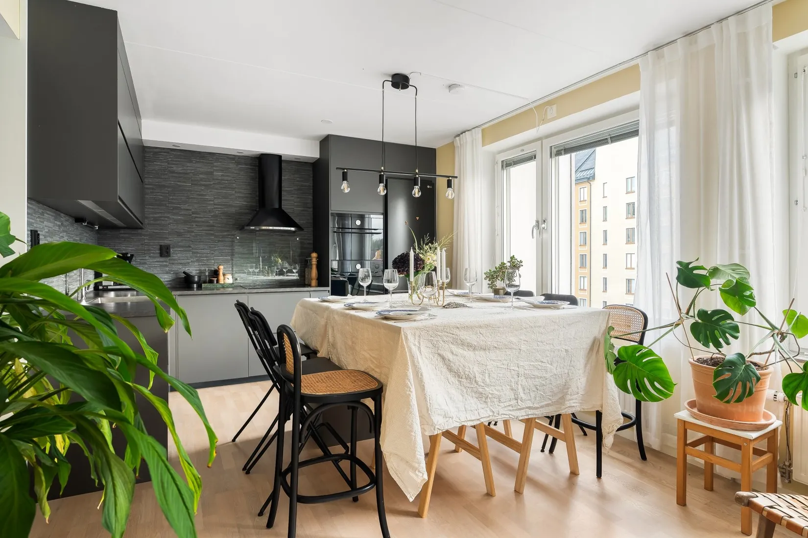Bostadsrätt, Karlsbodavägen 42, Mariehäll, Stockholm