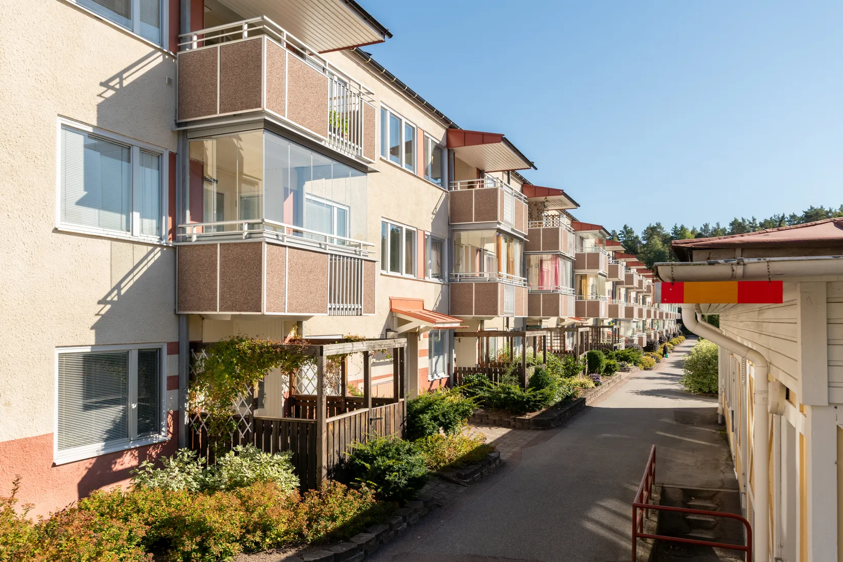 Bostadsrätt, Morkullegatan 12, Råby, Västerås