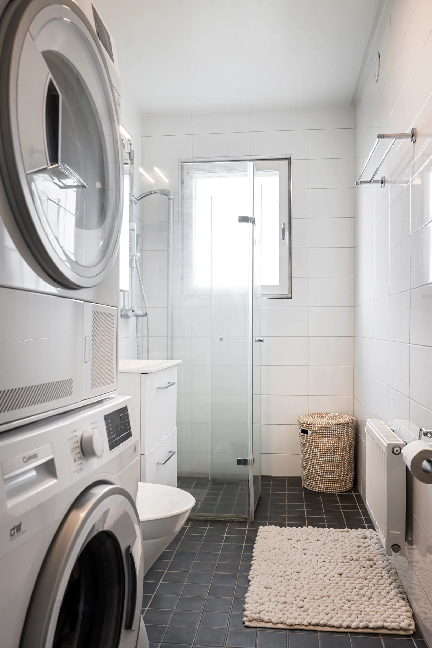 Bostadsrätt, Kung Nils väg 31, Vä, Kristianstad