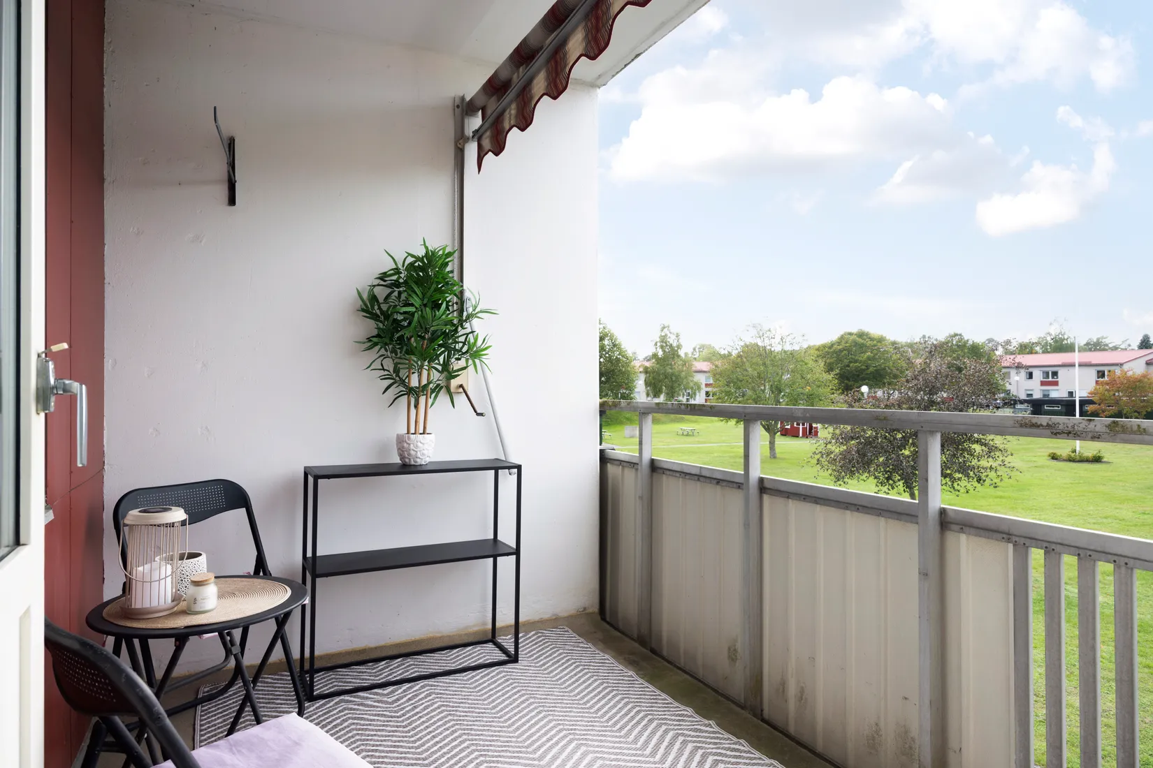 Bostadsrätt, Kung Nils väg 31, Vä, Kristianstad
