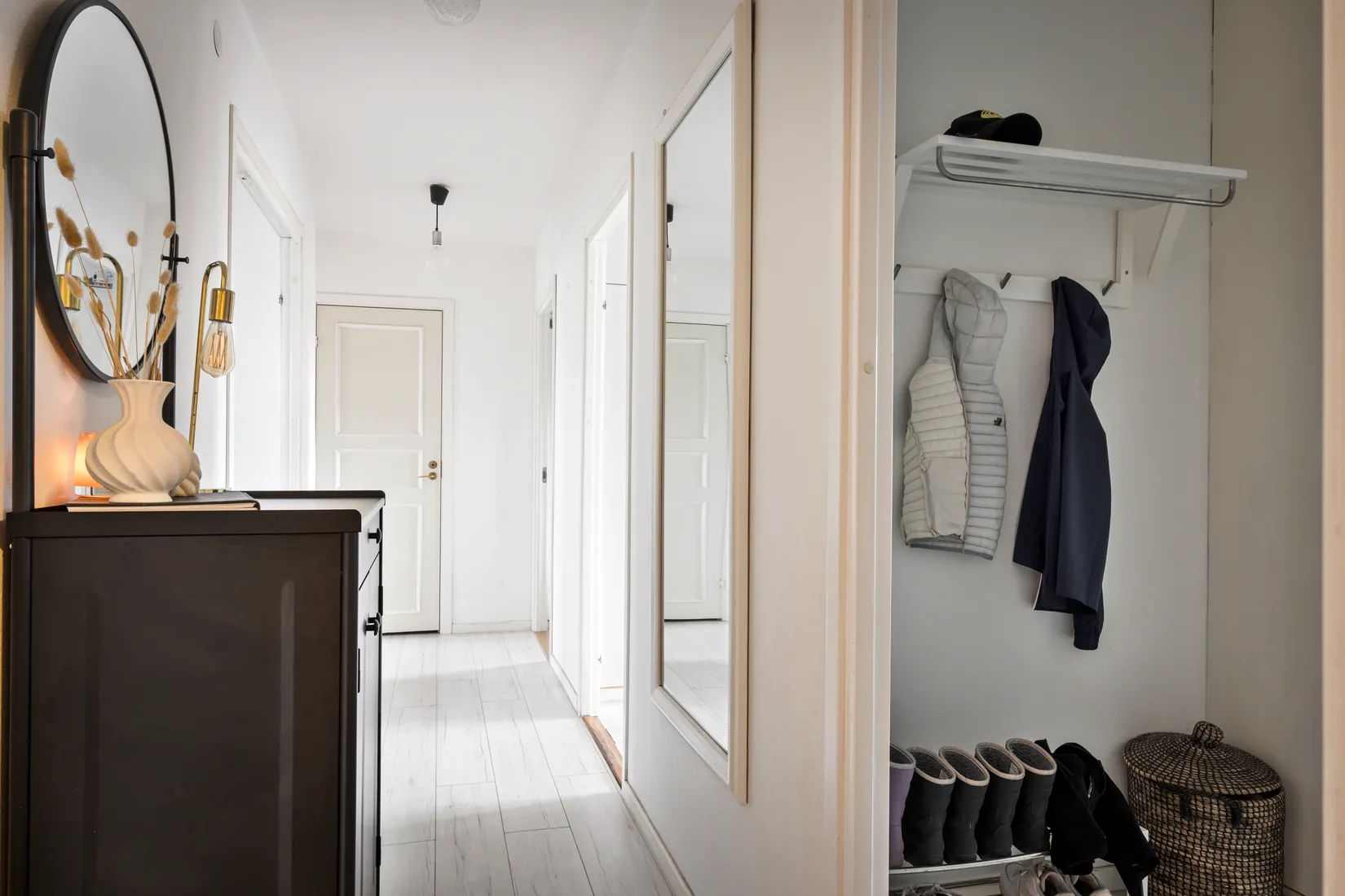 Bostadsrätt, Kung Nils väg 31, Vä, Kristianstad