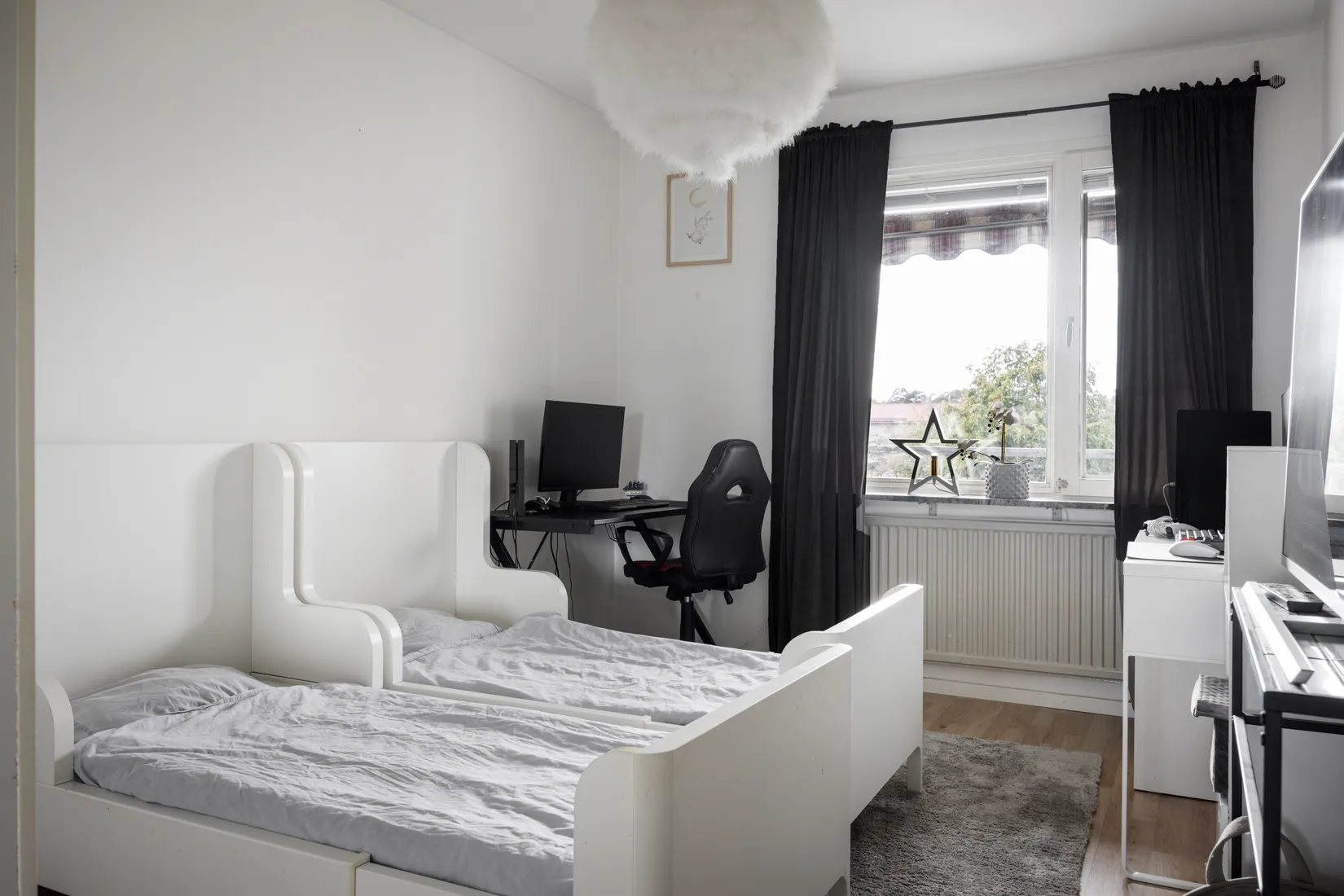 Bostadsrätt, Kung Nils väg 31, Vä, Kristianstad