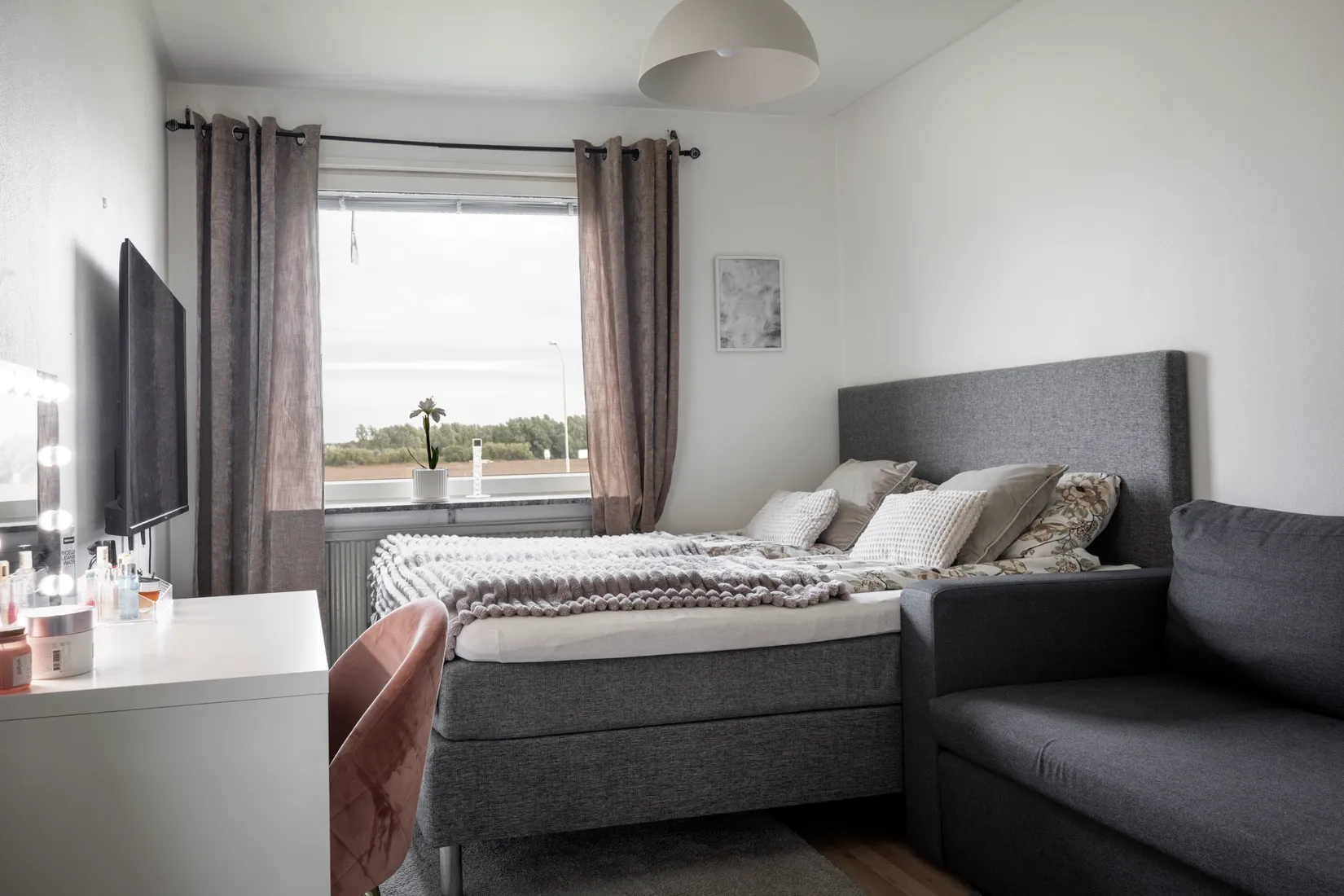 Bostadsrätt, Kung Nils väg 31, Vä, Kristianstad