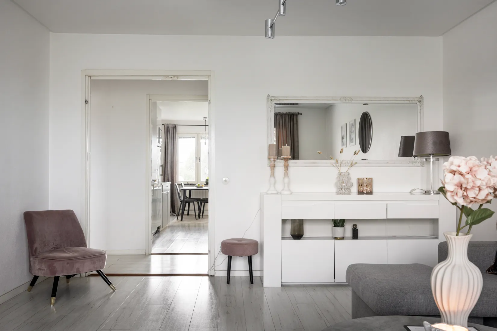 Bostadsrätt, Kung Nils väg 31, Vä, Kristianstad