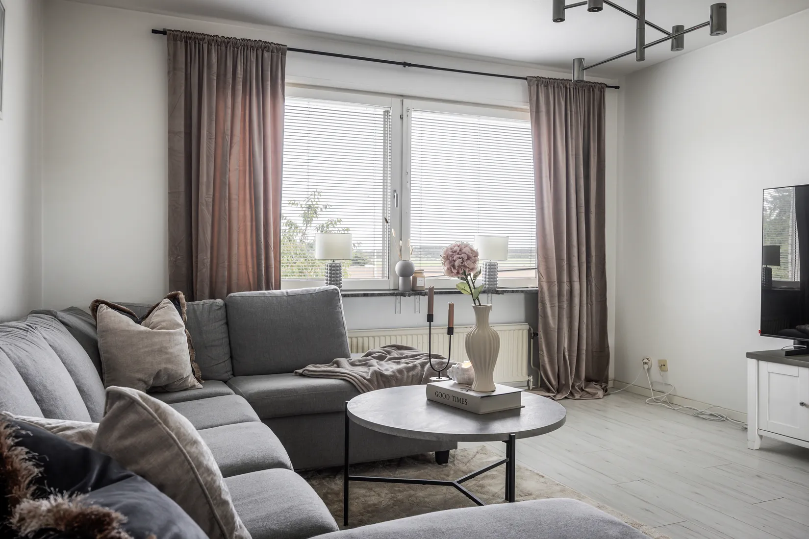 Bostadsrätt, Kung Nils väg 31, Vä, Kristianstad