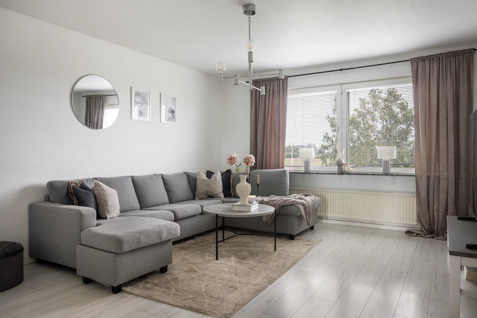 Bostadsrätt, Kung Nils väg 31, Vä, Kristianstad