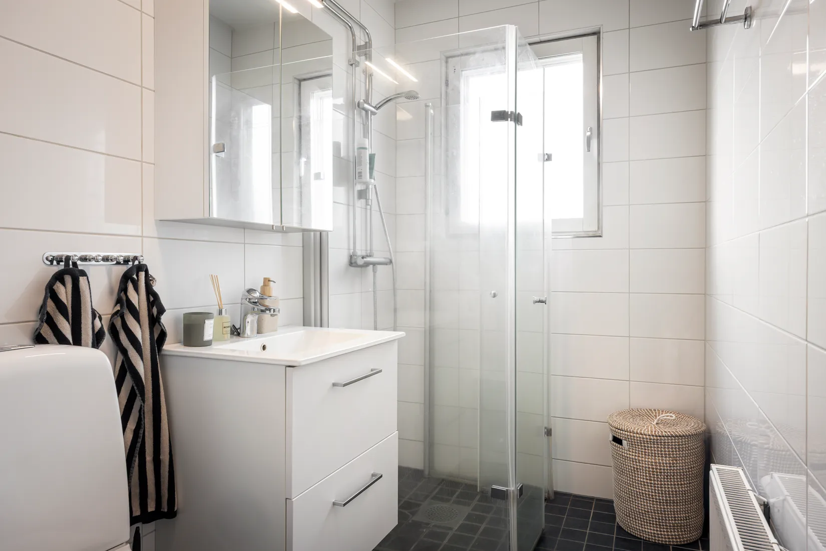 Bostadsrätt, Kung Nils väg 31, Vä, Kristianstad