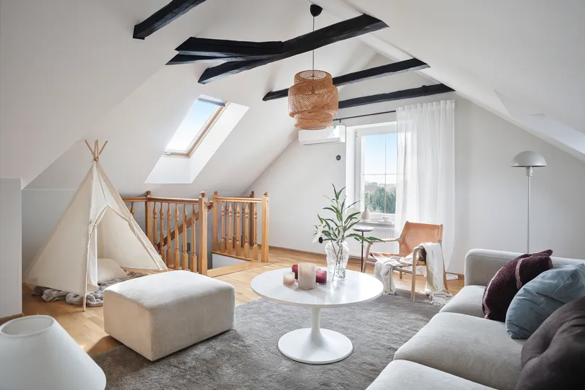 Villa, Bredåkersvägen 8, Solbacken, Malmö