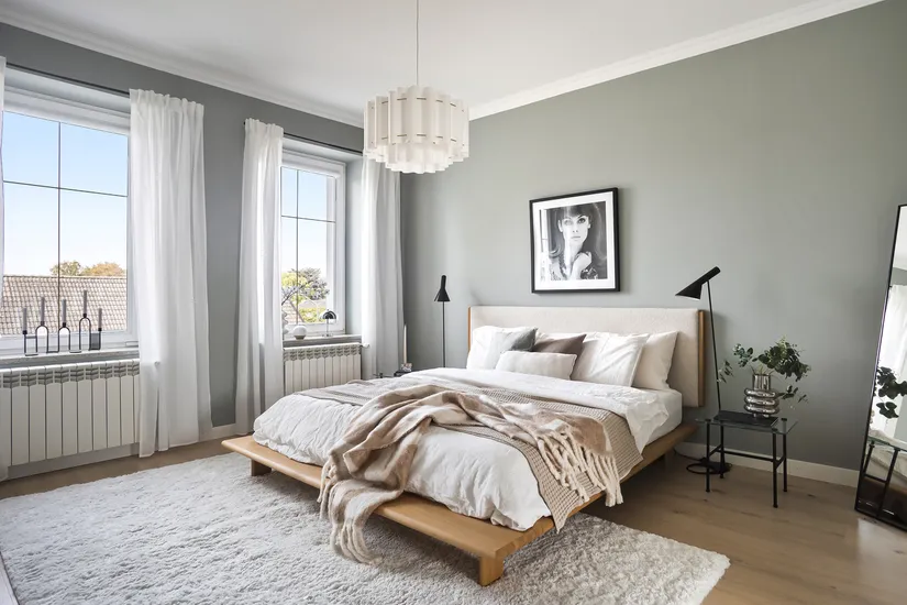 Villa, Bredåkersvägen 8, Solbacken, Malmö