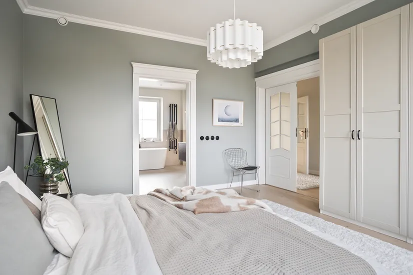 Villa, Bredåkersvägen 8, Solbacken, Malmö
