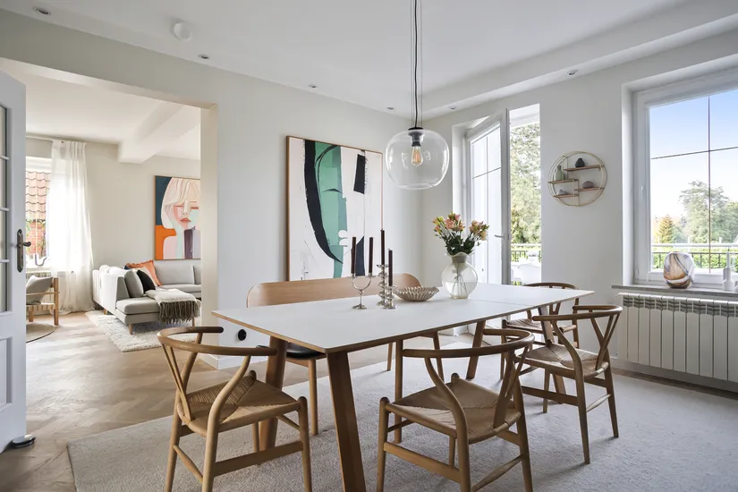 Villa, Bredåkersvägen 8, Solbacken, Malmö