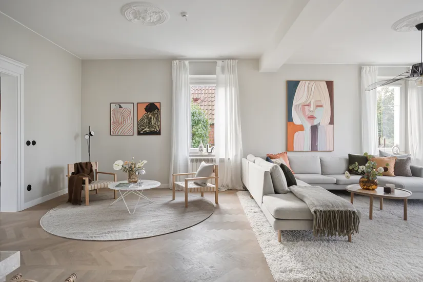 Villa, Bredåkersvägen 8, Solbacken, Malmö