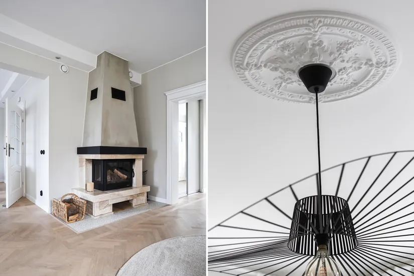 Villa, Bredåkersvägen 8, Solbacken, Malmö
