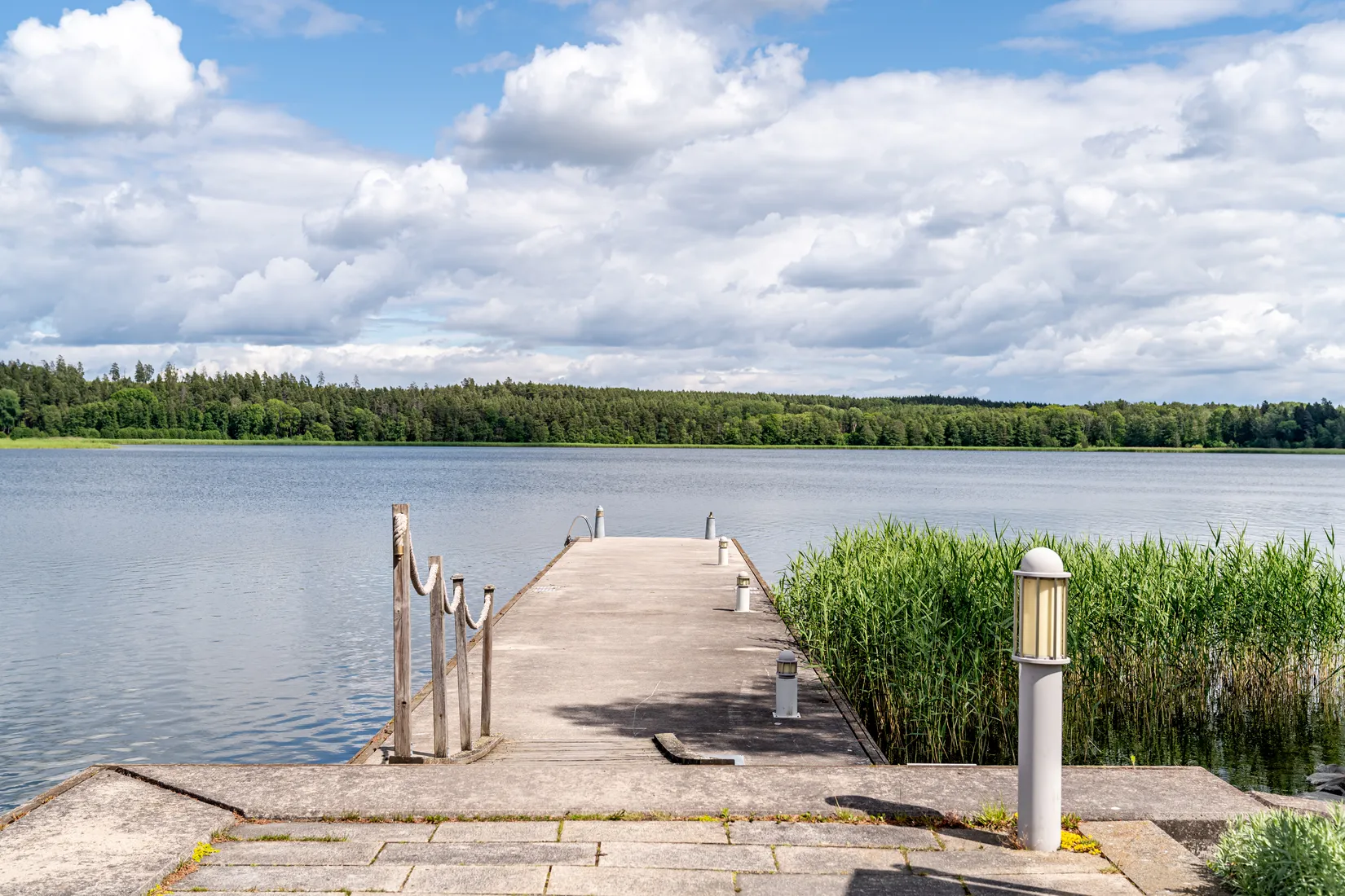 Bostadsrätt, FLYGVILLESLINGAN 23, Hägernäs strand, Täby