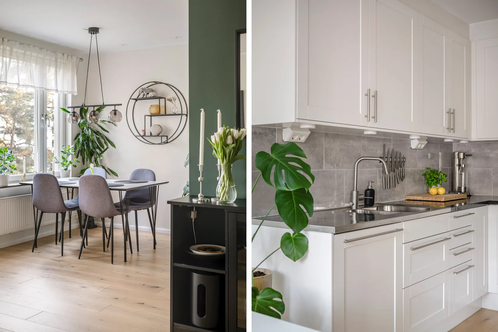 Bostadsrätt, FLYGVILLESLINGAN 23, Hägernäs strand, Täby