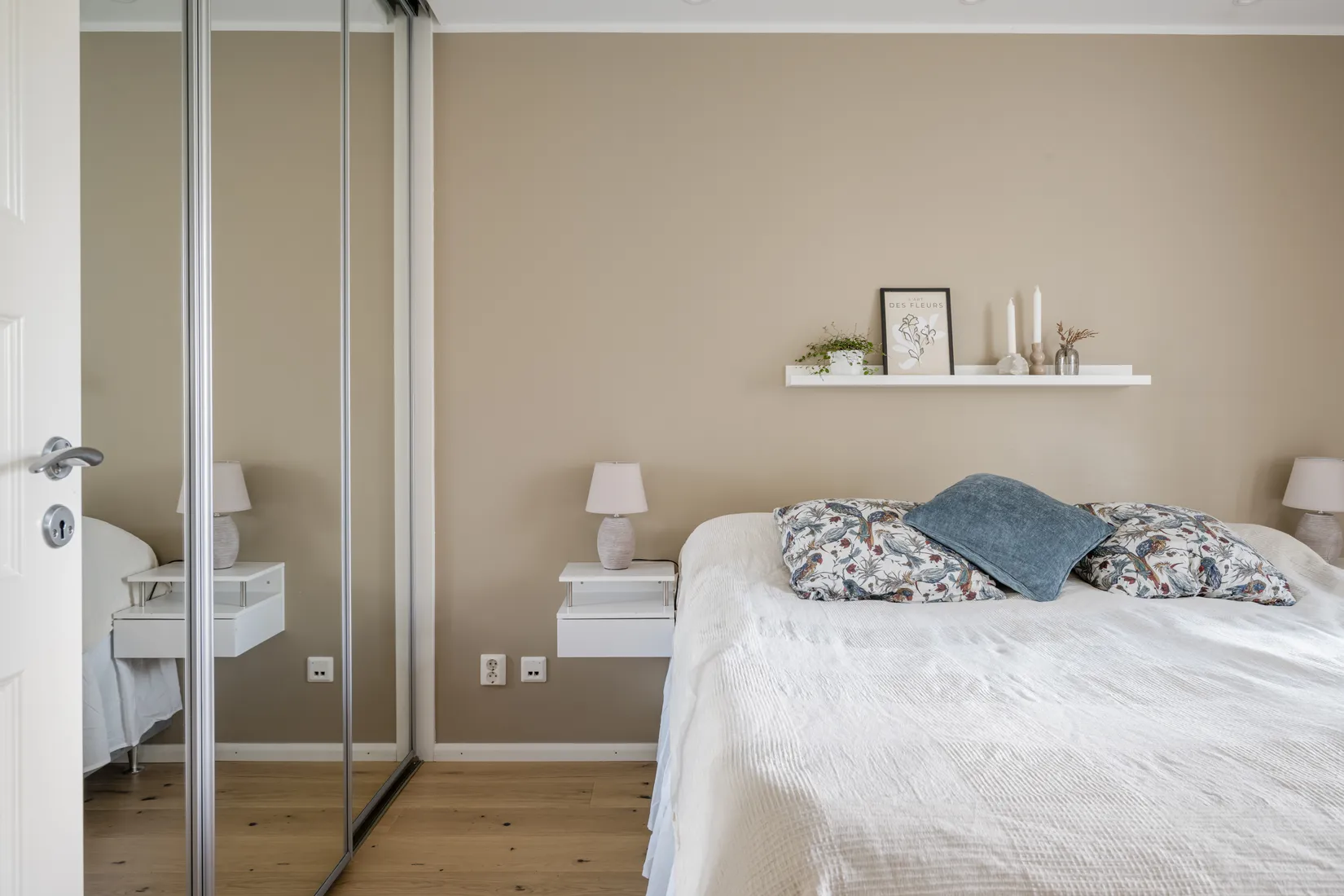 Bostadsrätt, FLYGVILLESLINGAN 23, Hägernäs strand, Täby