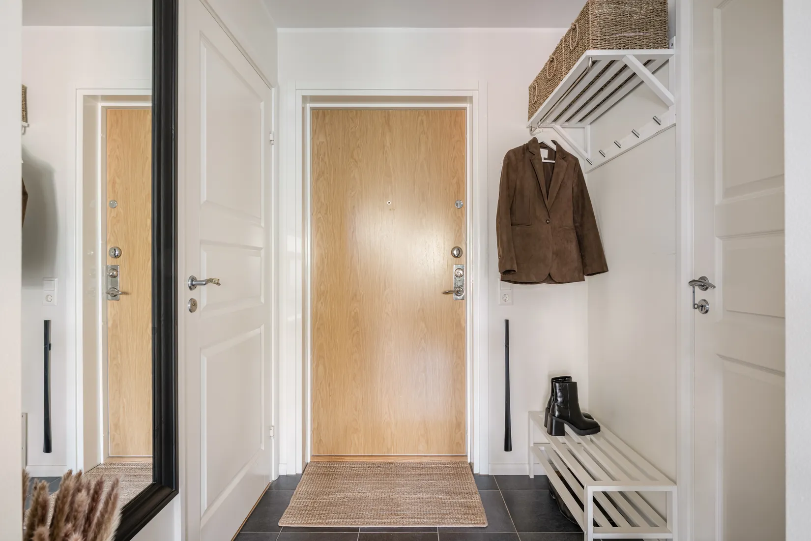 Bostadsrätt, FLYGVILLESLINGAN 23, Hägernäs strand, Täby