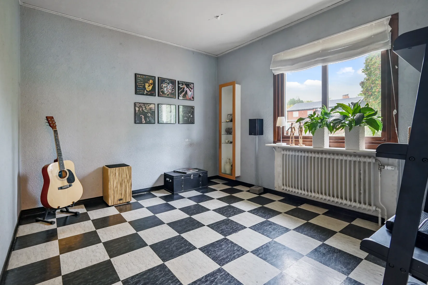 Villa, Frejavägen 6, Odenslunda, Upplands Väsby