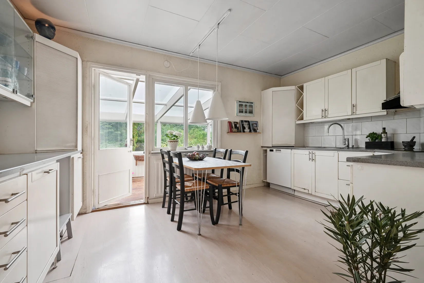 Villa, Frejavägen 6, Odenslunda, Upplands Väsby