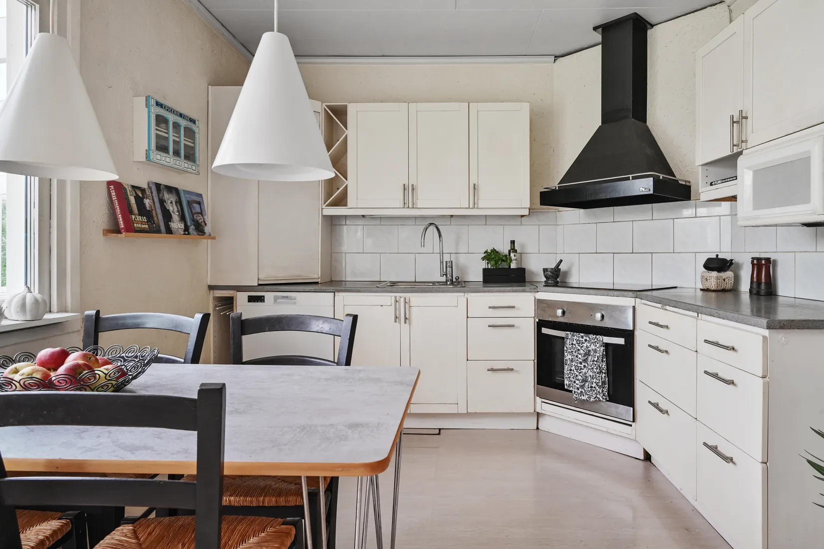Villa, Frejavägen 6, Odenslunda, Upplands Väsby