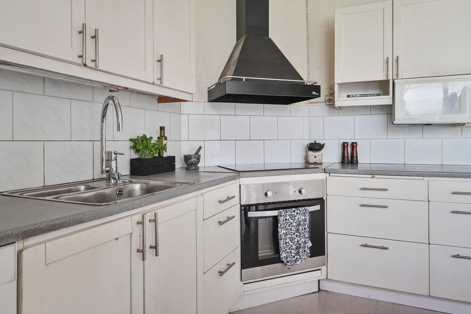 Villa, Frejavägen 6, Odenslunda, Upplands Väsby