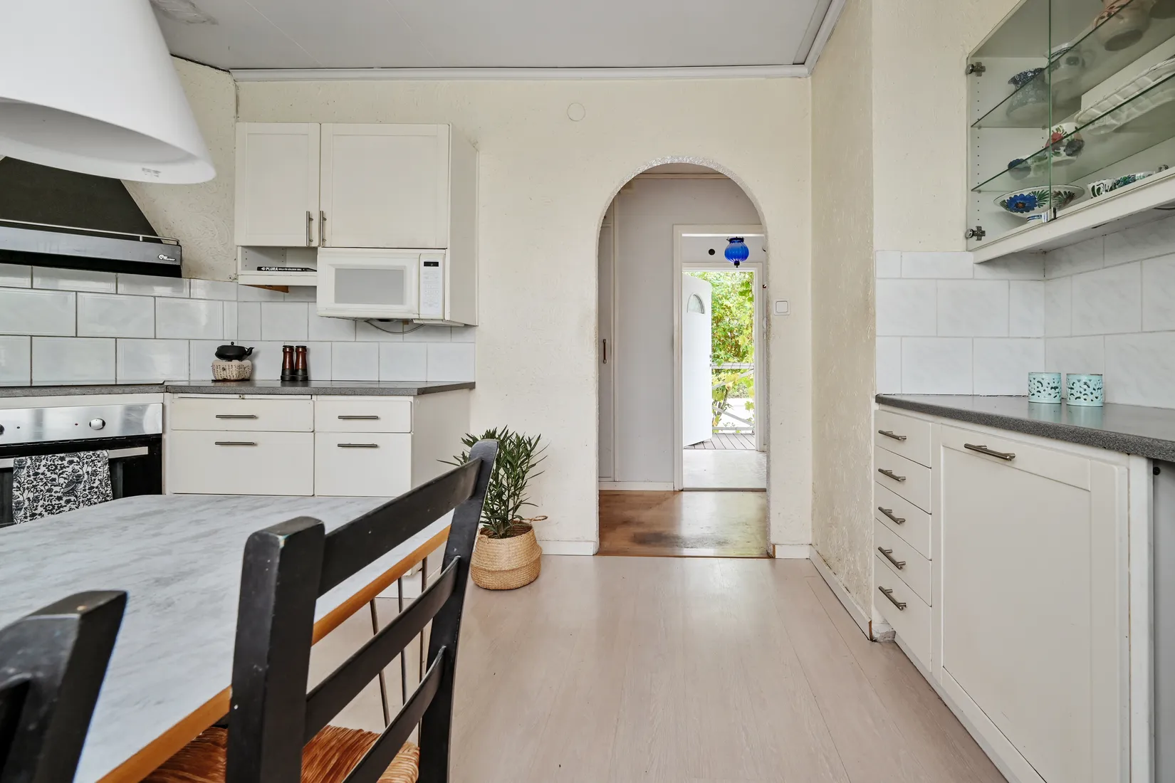 Villa, Frejavägen 6, Odenslunda, Upplands Väsby