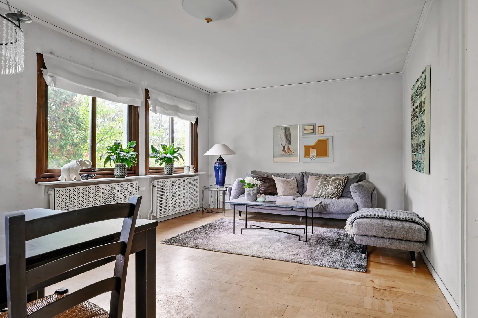 Villa, Frejavägen 6, Odenslunda, Upplands Väsby